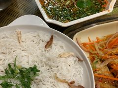 -多哥水傣味餐厅(司马巷店)