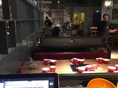 -牛很鲜潮汕牛肉火锅(朝晖路店)