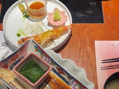 -匠和风精致料理(宁德万达店)