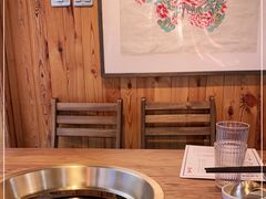 -四喜小胖·北京涮肉(五道营店)