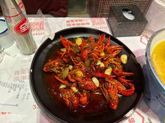 -文和友老长沙龙虾馆(化龙池店)