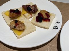 -大渔铁板烧(花园道店)