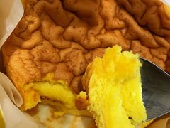 蜂蜜蛋糕-好利来.生日蛋糕(杨家坪店)