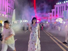-天河潭旅游度假区