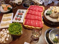 -东海怡品海鲜豆捞(星街坊店)