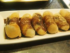 红糖糍粑-小龙坎老火锅(华飞店)
