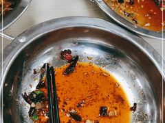 -老五麻辣香锅(盘锦花园店)