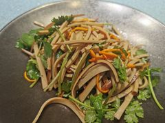 鸡蛋干-恒记饭店·海鲜明档(淹城店)