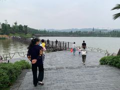 -枫香湖儿童公园