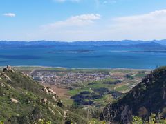 -云峰山自然风景区