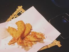 -日本料理神拉面
