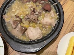 -九转小磨·东北菜老字号(祥安店)