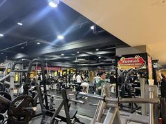 -超鹿运动健身(紫阳商贸中心店)