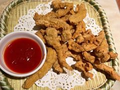 -梁家大院•农家菜(昆山会展中心店)