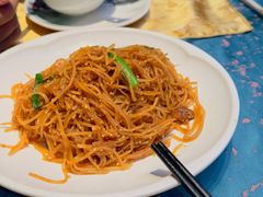 -茶人村·宫廷私厨(奥体印象城店)
