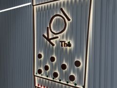 -KOI Thé(厦门国贸广场店)