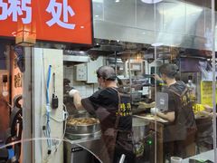 -穆得·老周家牛肉烧饼(普利街店)