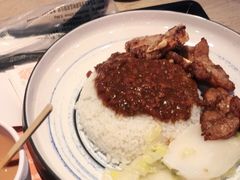 -大快活(丽丰店)