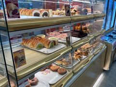 -新侨三宝乐面包店(崇文门店)
