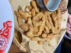 -肖记公安牛肉鱼杂馆·省级非物质文化遗产(三角路直营店)