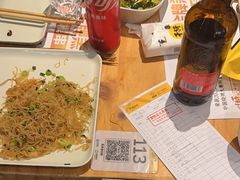 -木屋烧烤(坂田天安云谷店)