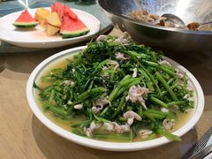 -悦海渔港海鲜酒店(樱花园小区店)