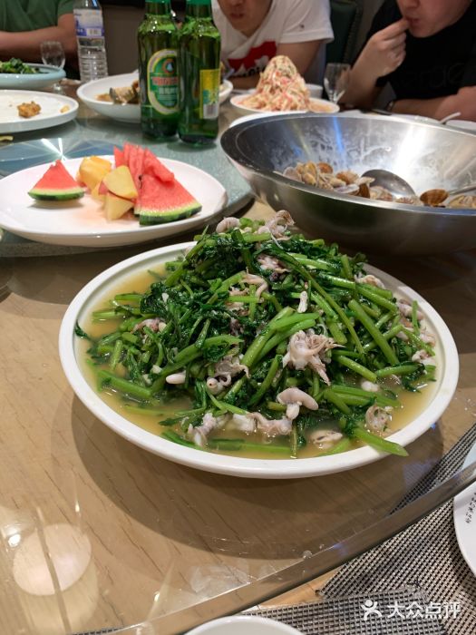 悦海渔港海鲜酒店(樱花园小区店)图片