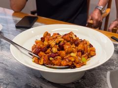 -峨嵋酒家(牡丹园店)