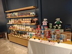 -星巴克臻选(深圳罗湖万象城店)