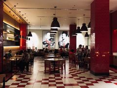 -城市大道红炉披萨烘焙坊