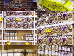 -紫荆城食品交易中心(华强北店)
