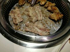 -钱小奴创意自助餐厅·原切谷饲安格斯畅吃(苏州昆山招商花园城店)