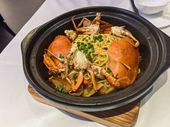 -不仔客海鲜·烧烤·270度海景餐厅(大东海店)