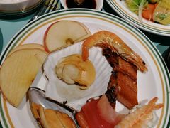 -京伦饭店
