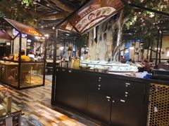 -正禾鲜·潮汕牛肉火锅(凯德天府店)