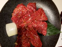 -焼肉なべしま 天文館店