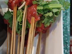 -怒火八零串串火锅(大渡口新天泽店)