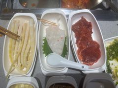 -海底捞火锅(吴中路店)