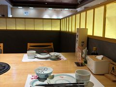 -隐泉京望日式料理(太和广场店)