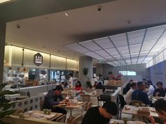 -苏小柳点心·手作小笼包(浦东嘉里城分院)