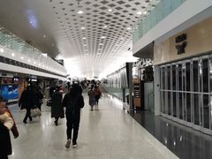 -杭州萧山国际机场