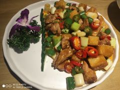 -蜀锦堂·川味现炒(襄阳武商汇店)