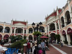 -佛罗伦萨小镇广佛名品奥特莱斯(疏港路店)