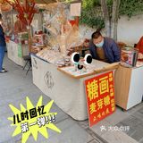🌈南京老门东一日游，保姆级景点攻略🔥