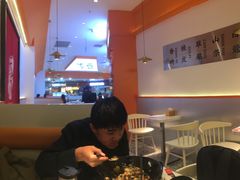 -天府国麻辣香锅(黄岛永旺店)