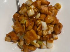 -月福京味斋·烤鸭店·北京菜(鼓楼总店)