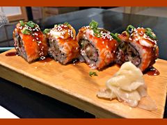 -景鹤料理(上地华联店)