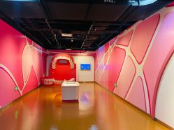 -北京科学中心儿童乐园