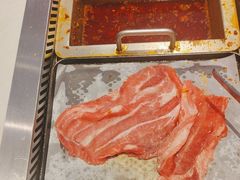 -痴毛肚·火锅烤肉自助(亦庄龙湖天街店)