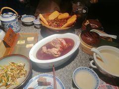 -南京大牌档(青岛万象城店)